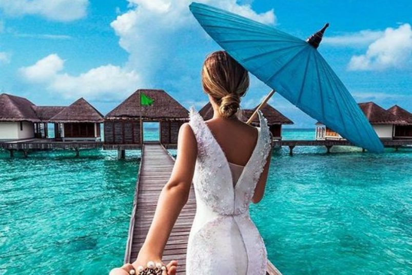 Мальдивы открывают в апреле въезд туристам из Китая, Кореи и Японии