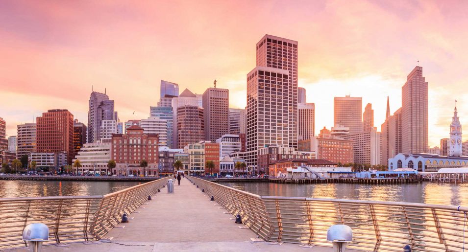 Мнение туристов! Самые переоцененные города мира.