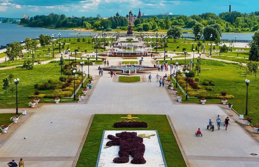 Ярославль будет ориентироваться на развитие соседского туризма