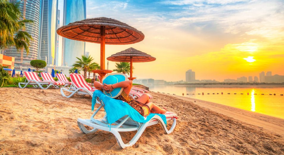 Спрос на туры после пандемии может вырасти в два-три раза