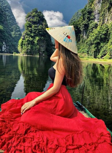 ❤️?ВЬЕТНАМ?❤️ Жемчужина Азиатского Континента??