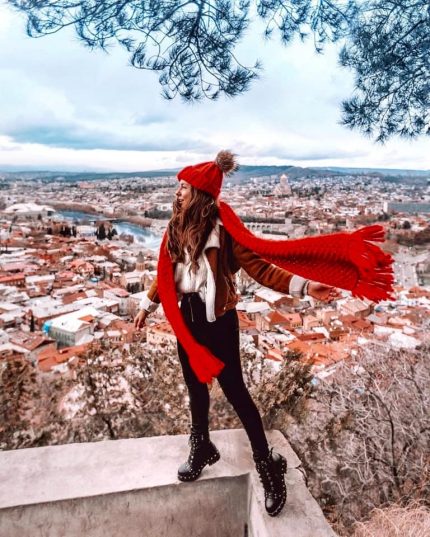 ??Интересные факты о ГРУЗИИ???