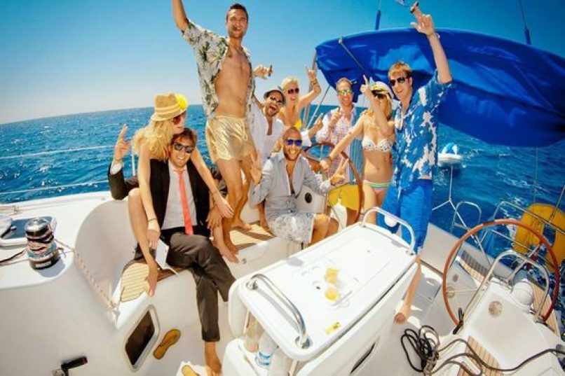 Израиль, Греция и Кипр будут обмениваться туристами