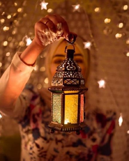 ✨?Месяц РАМАДАН?✨Самое важное время для мусульман?