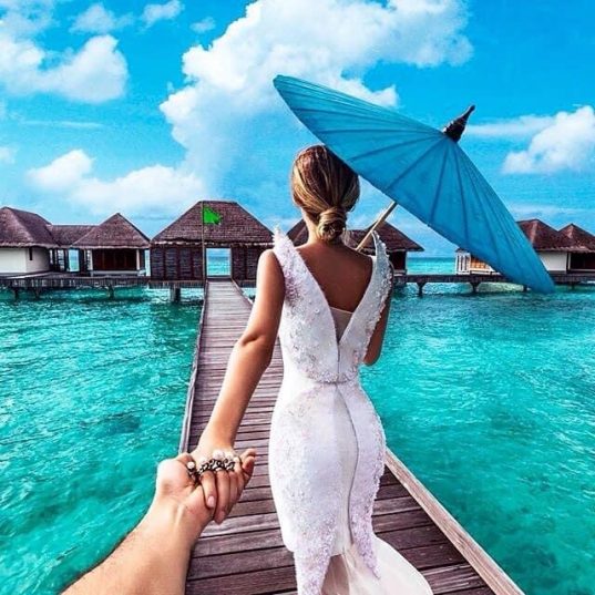 ??МАЛЬДИВЫ?Другой, экзотический, чарующий мир?