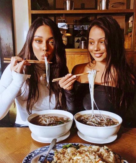 ??ТАИЛАНД?5 блюд, которые нужно попробовать??