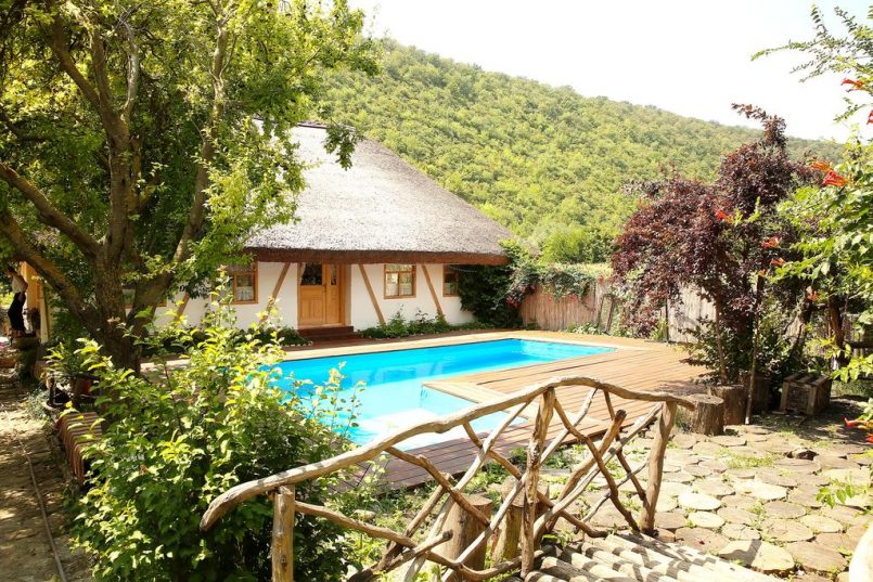 Cum si unde ne odihnim In Moldova?