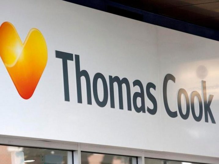 Thomas Cook возвращается в международный туризм после прошлогоднего банкротства