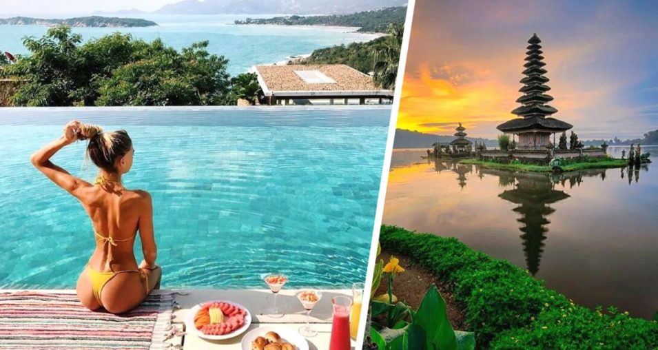 В Индонезии создают туристического монстра для спасения туризма на Бали