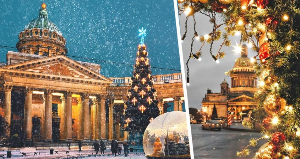 Петербург остался без туристов, несмотря на сниженные цены