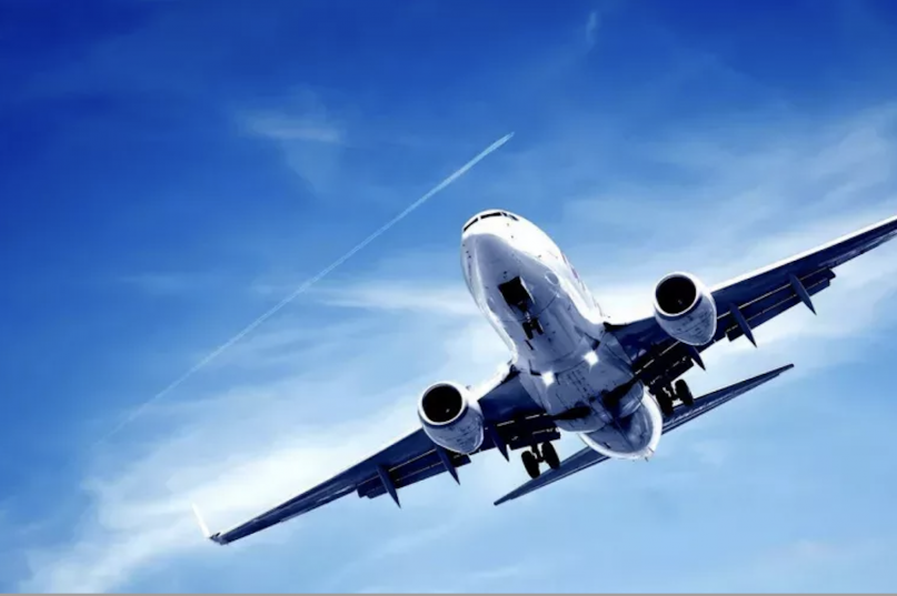 Пилоты ошиблись и доставили пассажиров в другой пункт назначения