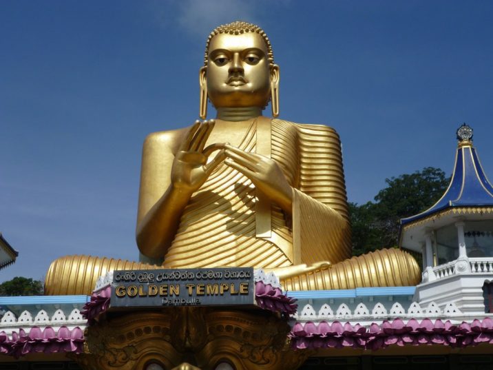 Шри-Ланка на следующей неделе возобновляет международное авиасообщение