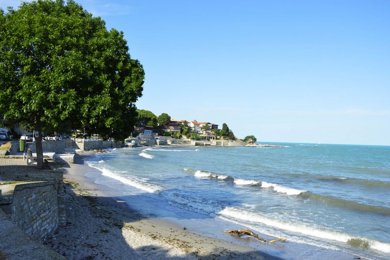 Болгария объявила дату начала летнего сезона