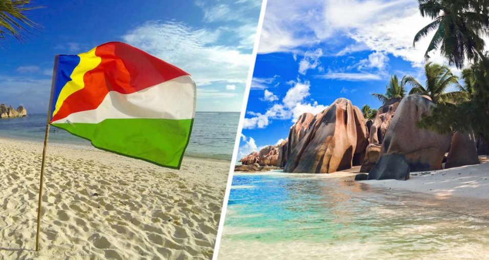 Главный конкурент Мальдив открывается для туристов