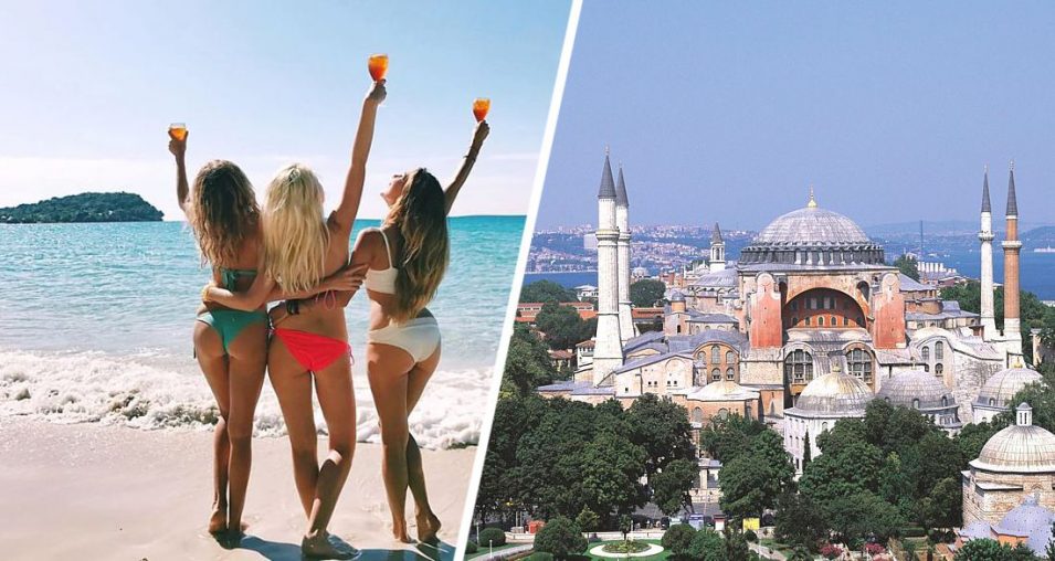 Министр туризма Турции объявил дату старта туристического сезона предстоящего лета