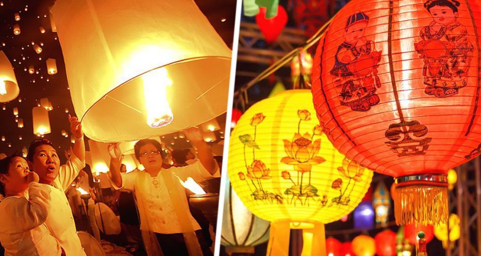 Китайский новый год туризму не помог: турфирмы фиксируют полный провал