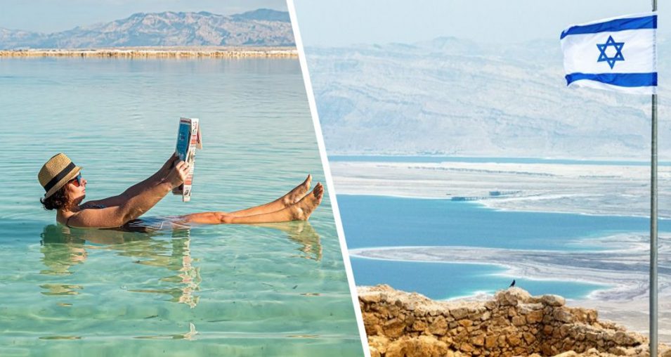 Израиль открывается для иностранных туристов