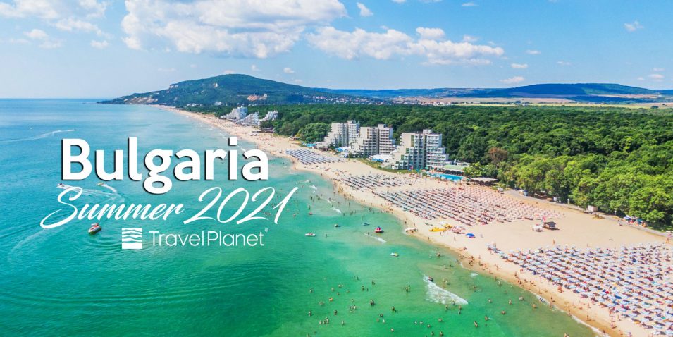 Bulgaria se pregăteşte pentru sezonul turistic de vară 2021