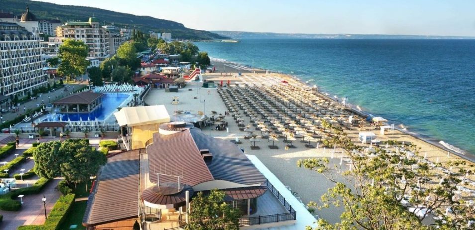 В Болгарии появилась новая маркировка отелей и других объектов туризма