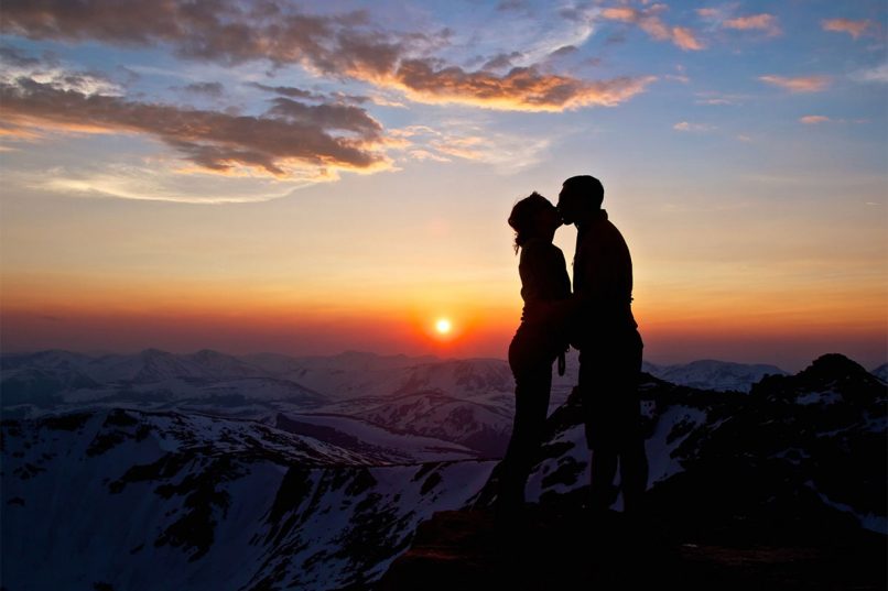 Секс в походе. Практические советы: от выбора палатки до лучших поз