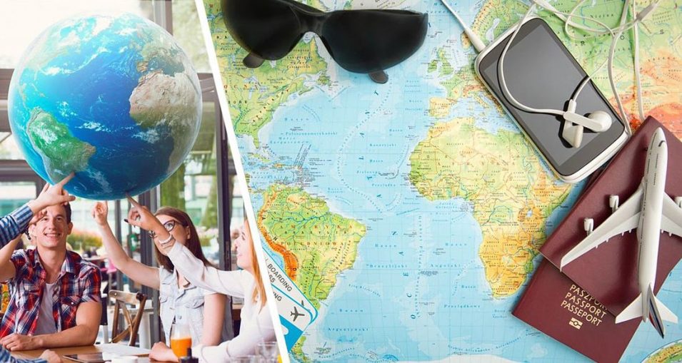Названы 10 самых безопасных направлений для отдыха