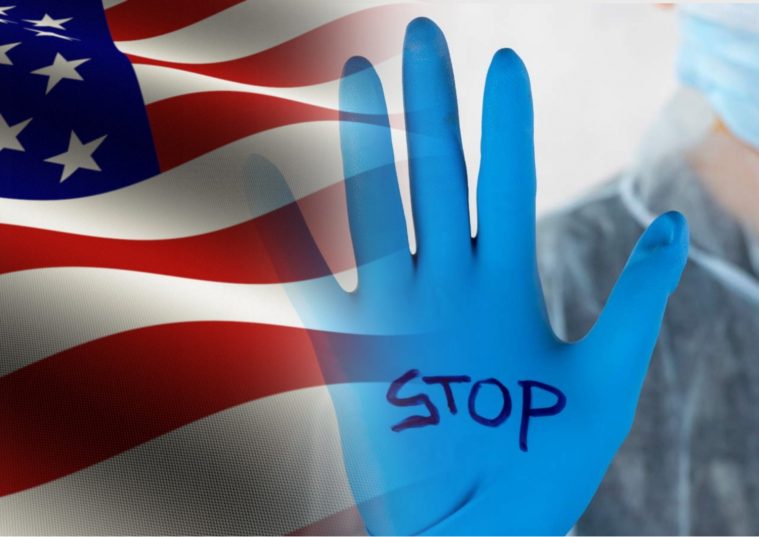 WP сообщила о возможном запрете на въезд в США привитым «Спутником V»