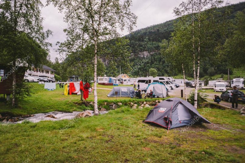 8-летний мальчик исчез при загадочных обстоятельствах во время семейного отпуска