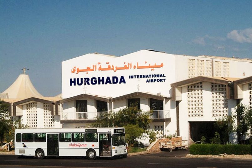 Хургада меняет правила въезда