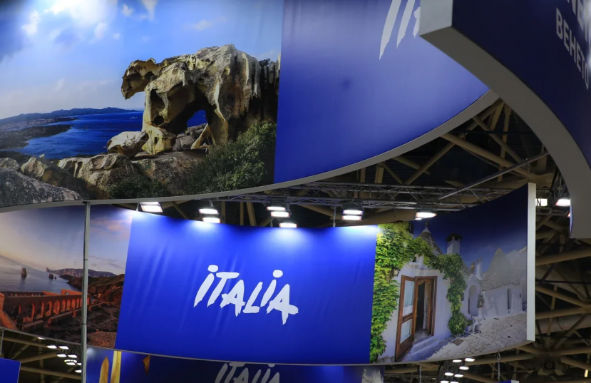 Половина турагентств Италии закрывается из-за пандемии