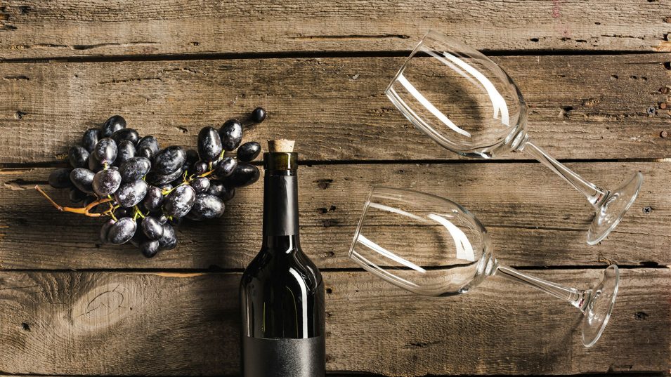 Всемирный день дегустации вина