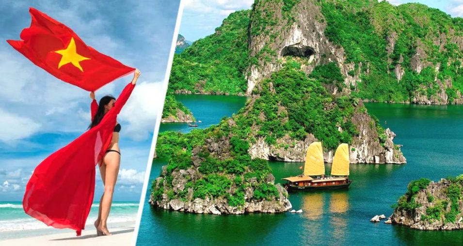 Полный провал паспортов вакцинации для туристов вынудил Вьетнам назвать новые сроки полного открытия границы