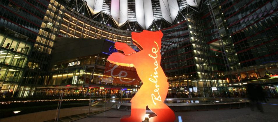 Берлинский международный кинофестиваль «Берлинале»