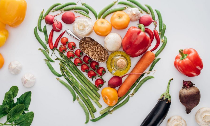 Международный день без мяса