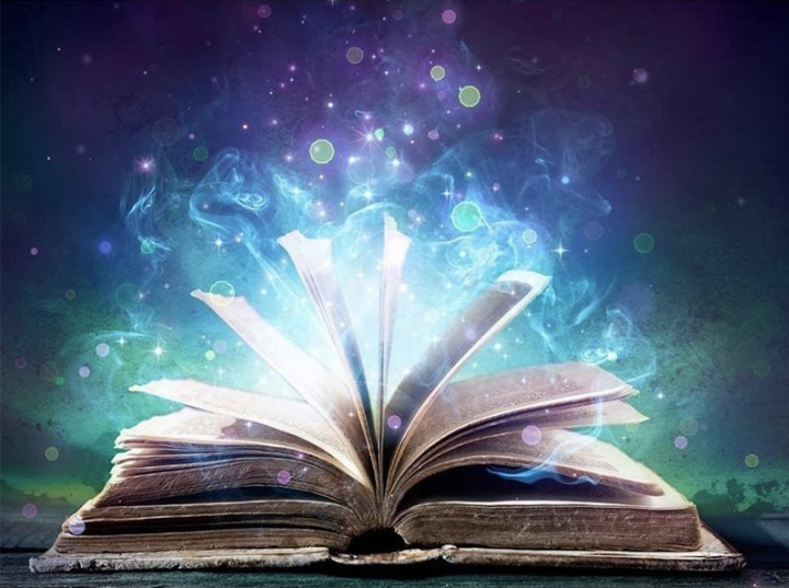 Международный день детской книги