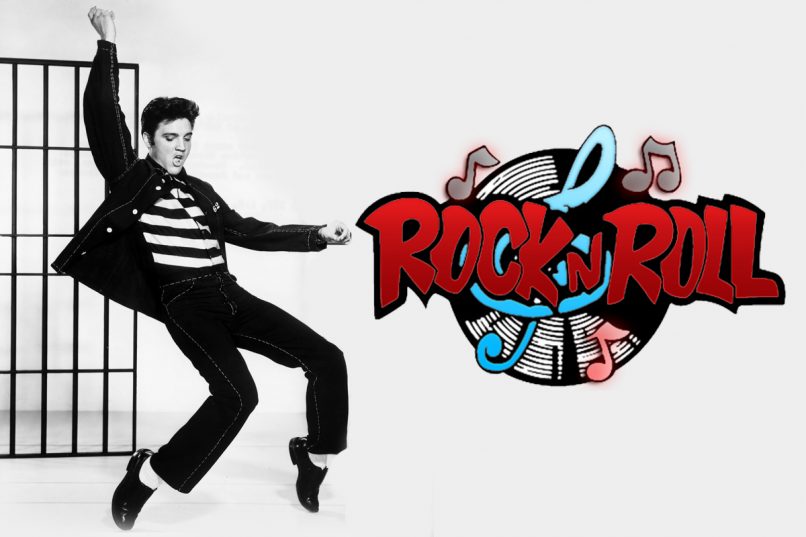 Всемирный День рок-н-ролла