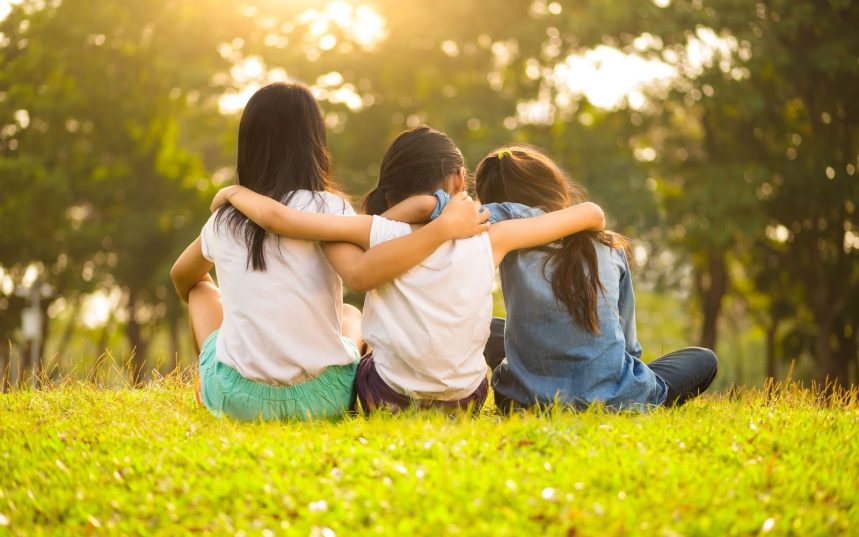 В Карпатах откроют бесплатный летний лагерь