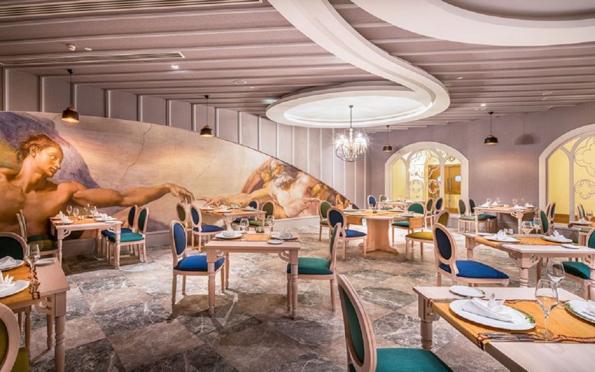 ❤️💚Turkey 2025! Kilikya Palace Goynuk 5*!❤️💚