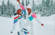☀🏂🏼 Зима в Карпатах: волшебный отдых в Romania 2025 уже с 27.12! 🧡💛