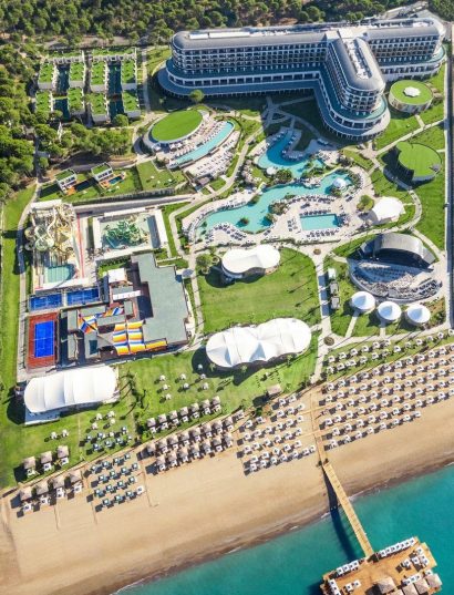 💋💙 Turkey 2025! Belek! Новый отель для роскошного отдыха!! 💙