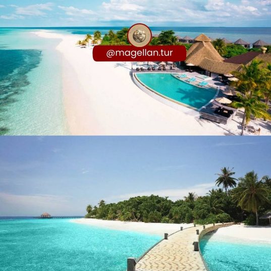 MALDIVE🦈CEL MAI POPULAR ȘI CONVENABIL HOTEL📍Kuredu Island Resort 4*