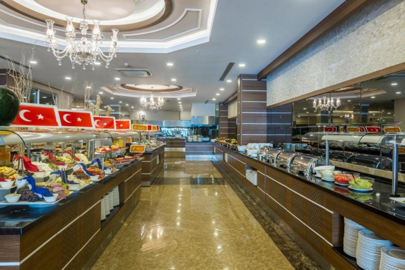 😍😍 👄💙💚 Turkey 2025! Lonicera Resort & Spa 5*! 💛💜