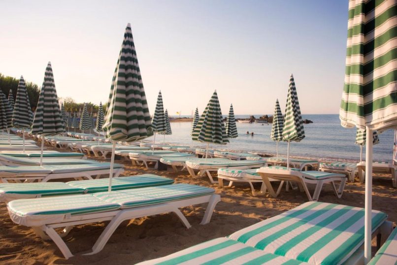 😍😍 👄💙💚 Turkey 2025! Lonicera Resort & Spa 5*! 💛💜