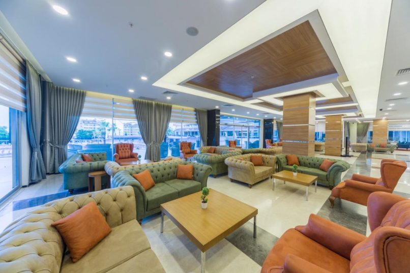 😍😍 👄💙💚 Turkey 2025! Lonicera Resort & Spa 5*! 💛💜