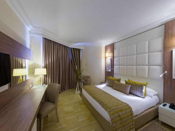 😍 👄💙 💚Тунис 2025! Из Кишинева! "Sentido Bellevue Park" 5*!  💛💜