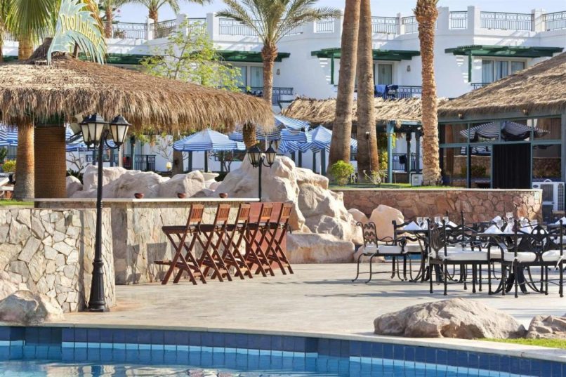 💙💚 Egypt! Safir Sharm Waterfalls Resort 5* - получайте удовольствие! 💙💚