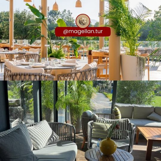 😍The Norm Collection Doora 5*✅03.05.2025❗️2 ADL - 1495 €❗️