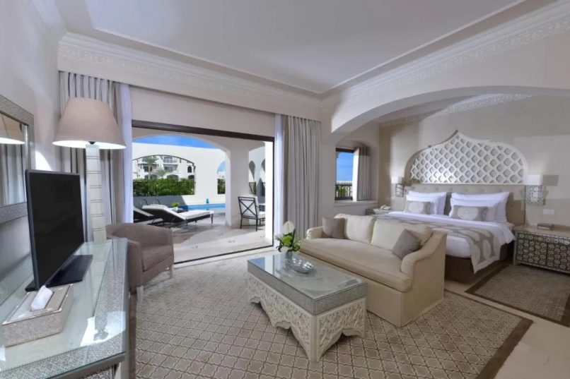 ⛱💙🌴💙 Sharm 2025! Egypt! "Steigenberger Alcazar" 5*!  💚  💚 💛💜