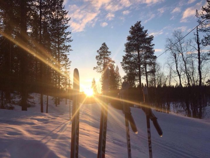 🎅Подари сказку своей семье!🎅 ❄️Финляндия из Кишинева!❄️ 🌟Levi Holidays APARTMENT