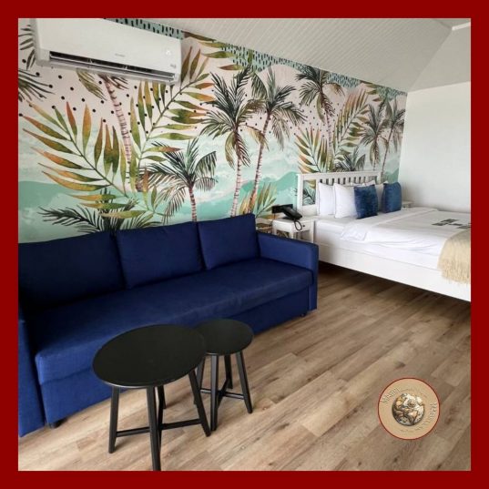 Мальдивы от 1735 € за 2 взр.✅Villa Park5*✅