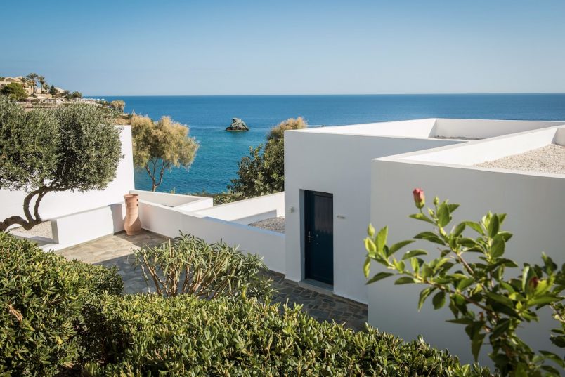 🔥Peninsula Resort & Spa (4)*🔥CRETA😍PREȚUL INDICAT PENTRU 2 ADULȚI CU ZBOR INCLUS😍